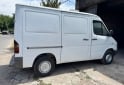 Utilitarios - Mercedes Benz SPRINTER - MAXION 2.5 1998 Nafta 999999Km - En Venta