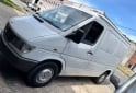 Utilitarios - Mercedes Benz SPRINTER - MAXION 2.5 1998 Nafta 999999Km - En Venta