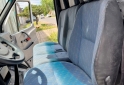 Utilitarios - Mercedes Benz SPRINTER - MAXION 2.5 1998 Nafta 999999Km - En Venta