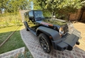 Autos - Chrysler JEEP WRANGLER 2011 Nafta 88000Km - En Venta