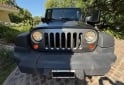 Autos - Chrysler JEEP WRANGLER 2011 Nafta 88000Km - En Venta