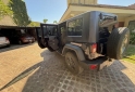 Autos - Chrysler JEEP WRANGLER 2011 Nafta 88000Km - En Venta