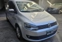 Autos - Volkswagen FOX 2010 Nafta 148000Km - En Venta