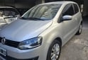 Autos - Volkswagen FOX 2010 Nafta 148000Km - En Venta