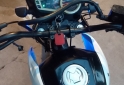 Motos - Guerrero GXL 150 2017 Nafta 28000Km - En Venta