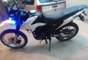 Motos - Guerrero GXL 150 2017 Nafta 28000Km - En Venta