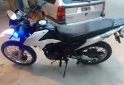 Motos - Guerrero GXL 150 2017 Nafta 28000Km - En Venta