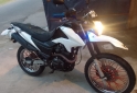 Motos - Guerrero GXL 150 2017 Nafta 28000Km - En Venta