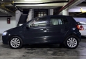 Autos - Volkswagen fox 2012 Nafta 87000Km - En Venta