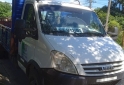 Camiones y Gras - IVECO DAILY 7016 MOD 2012 - En Venta