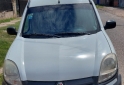 Utilitarios - Renault Kangoo 2015 Nafta 200000Km - En Venta