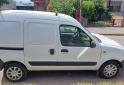 Utilitarios - Renault Kangoo 2015 Nafta 200000Km - En Venta