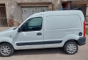 Utilitarios - Renault Kangoo 2015 Nafta 200000Km - En Venta