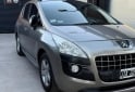 Autos - Peugeot 3008 2010 Nafta 160000Km - En Venta