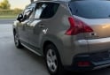 Autos - Peugeot 3008 2010 Nafta 160000Km - En Venta