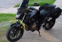 Motos - Honda CB 500 2019 Nafta 8900Km - En Venta