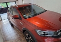 Autos - Volkswagen Nivus 2021 Nafta 56000Km - En Venta