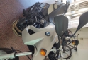 Motos - Bmw F 650 GS 2009 Nafta 32360Km - En Venta