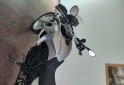 Motos - Bmw F 650 GS 2009 Nafta 32360Km - En Venta