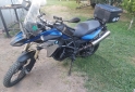 Motos - Bmw Gs 800 f 2017 Nafta 78000Km - En Venta