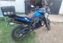 Motos - Bmw Gs 800 f 2017 Nafta 78000Km - En Venta