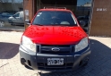 Autos - Ford Ecosport 1.6 XL Plus 2007 GNC  - En Venta