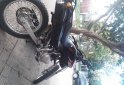 Motos - Honda XR 2013 Nafta 10000Km - En Venta