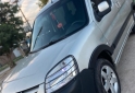 Utilitarios - Peugeot Partner patagonica Hdi 2012 Diesel 190000Km - En Venta