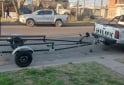 Otros (Nutica) - Vendo trailer - En Venta