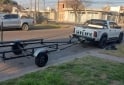 Otros (Nutica) - Vendo trailer - En Venta