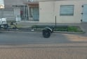 Otros (Nutica) - Vendo trailer - En Venta