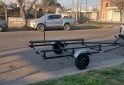 Otros (Nutica) - Vendo trailer - En Venta