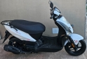 Motos - Kymco Agility 2023 Nafta 2500Km - En Venta