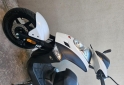 Motos - Kymco Agility 2023 Nafta 2500Km - En Venta