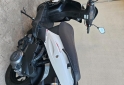 Motos - Kymco Agility 2023 Nafta 2500Km - En Venta