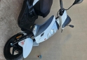 Motos - Kymco Agility 2023 Nafta 2500Km - En Venta