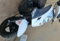 Motos - Kymco Agility 2023 Nafta 2500Km - En Venta