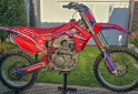 Motos - Honda Crf 250r 2017 Nafta 70Km - En Venta