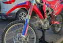 Motos - Honda Crf 250r 2017 Nafta 70Km - En Venta