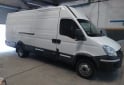 Camiones y Gras - Fiat Iveco daily - En Venta