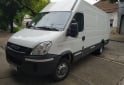 Camiones y Gras - Fiat Iveco daily - En Venta