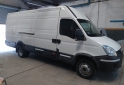 Utilitarios - Fiat Iveco daily 55C17 2017 Diesel 160000Km - En Venta