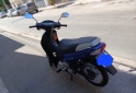 Motos - Motomel Blitz 110 2024 Nafta 1480Km - En Venta