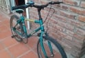 Deportes - Bicicleta rodado 20 muy buen estado, poco uso - En Venta