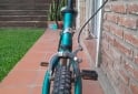 Deportes - Bicicleta rodado 20 muy buen estado, poco uso - En Venta