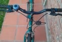 Deportes - Bicicleta rodado 20 muy buen estado, poco uso - En Venta