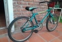 Deportes - Bicicleta rodado 20 muy buen estado, poco uso - En Venta