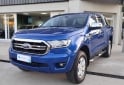 Camionetas - Ford RANGER XLT 2021 GNC 159897Km - En Venta