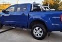 Camionetas - Ford RANGER XLT 2021 GNC 159897Km - En Venta