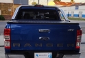 Camionetas - Ford RANGER XLT 2021 GNC 159897Km - En Venta